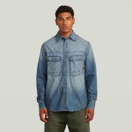 G-STAR Dakota regular shirt ls