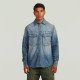 G-STAR Dakota regular shirt ls