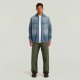 G-STAR Dakota regular shirt ls