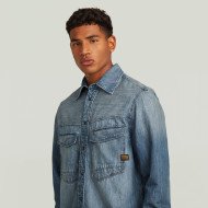 G-STAR Dakota regular shirt ls