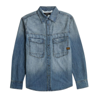 G-STAR Dakota regular shirt ls