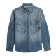 G-STAR Dakota regular shirt ls