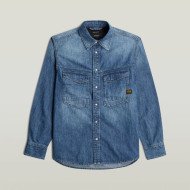 G-STAR Dakota regular shirt ls