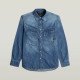 G-STAR Dakota regular shirt ls