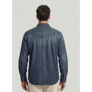 G-STAR Dakota regular shirt ls