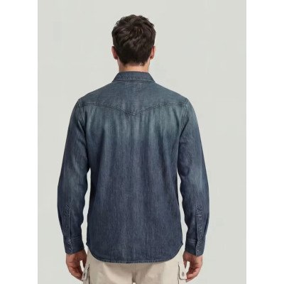 G-STAR Dakota regular shirt ls