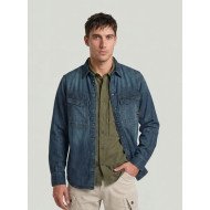 G-STAR Dakota regular shirt ls