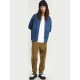 G-STAR Dakota slim shirt ls