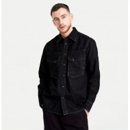 G-STAR Dakota slim shirt ls