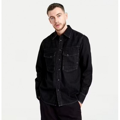 G-STAR Dakota slim shirt ls