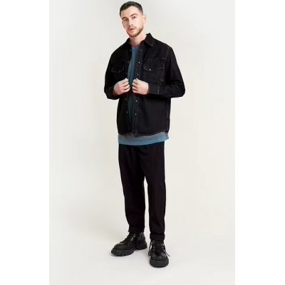G-STAR Dakota slim shirt ls