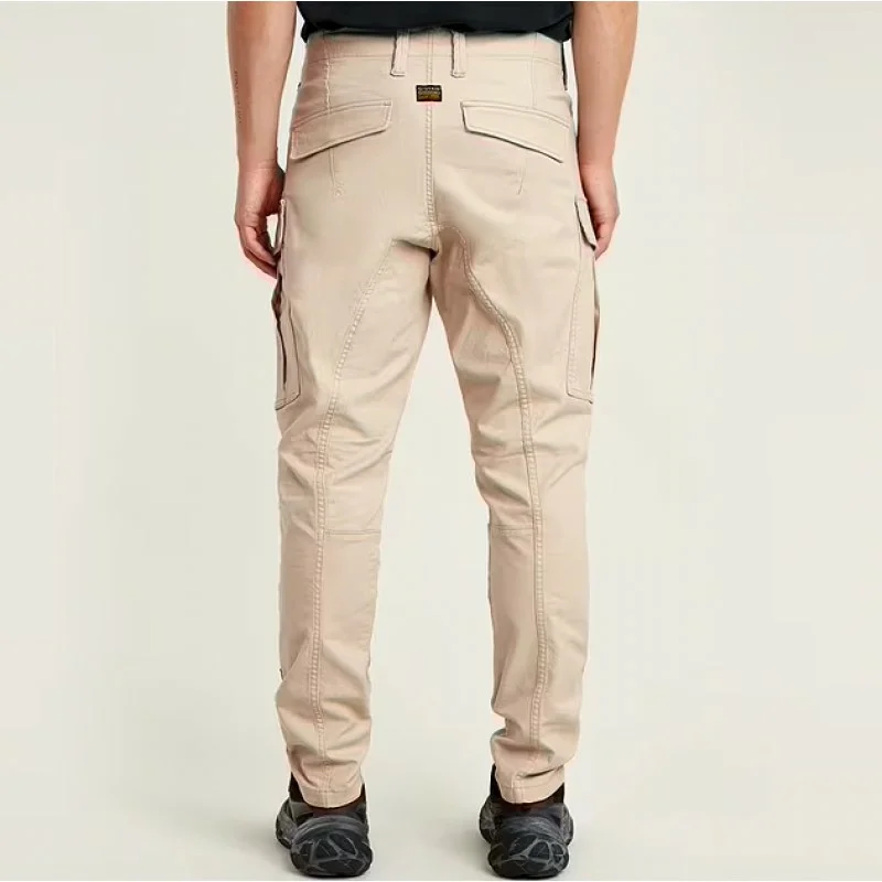 G-STAR Zip Pkt 3D Skinny Cargo 2.0