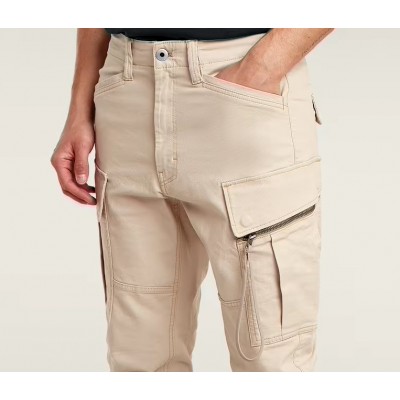 G-STAR Zip Pkt 3D Skinny Cargo 2.0