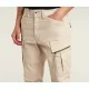 G-STAR Zip Pkt 3D Skinny Cargo 2.0