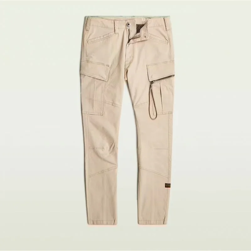 G-STAR Zip Pkt 3D Skinny Cargo 2.0