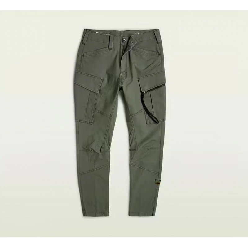 G-STAR Zip Pkt 3D Skinny Cargo 2.0
