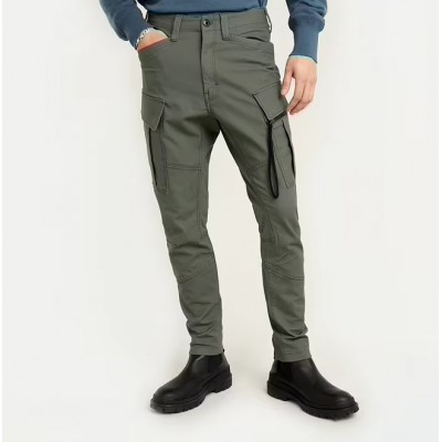 G-STAR Zip Pkt 3D Skinny Cargo 2.0