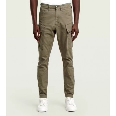 G-STAR Zip Pkt 3D Skinny Cargo 2.0