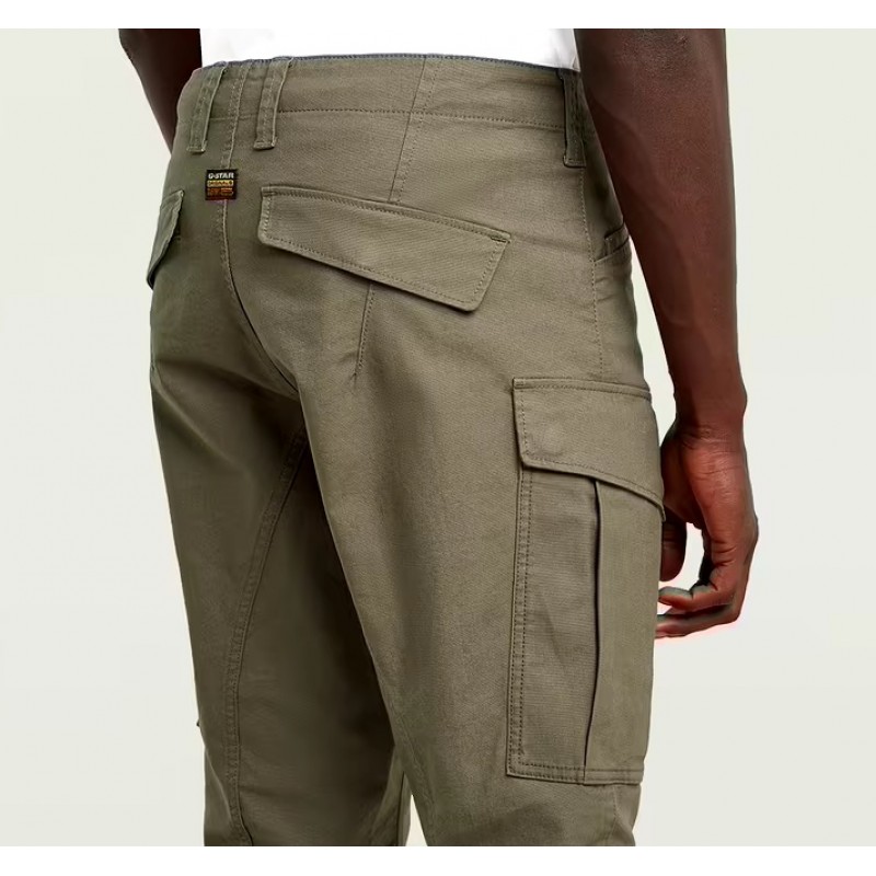 G-STAR Zip Pkt 3D Skinny Cargo 2.0