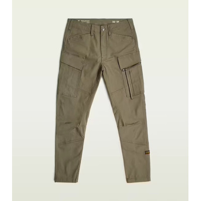 G-STAR Zip Pkt 3D Skinny Cargo 2.0