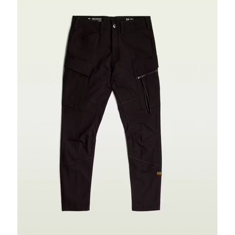 G-STAR Zip Pkt 3D Skinny Cargo 2.0