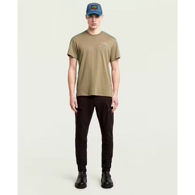 G-STAR Zip Pkt 3D Skinny Cargo 2.0