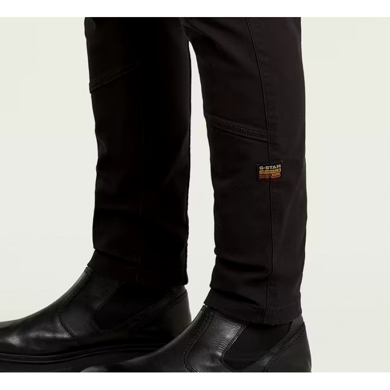 G-STAR Zip Pkt 3D Skinny Cargo 2.0