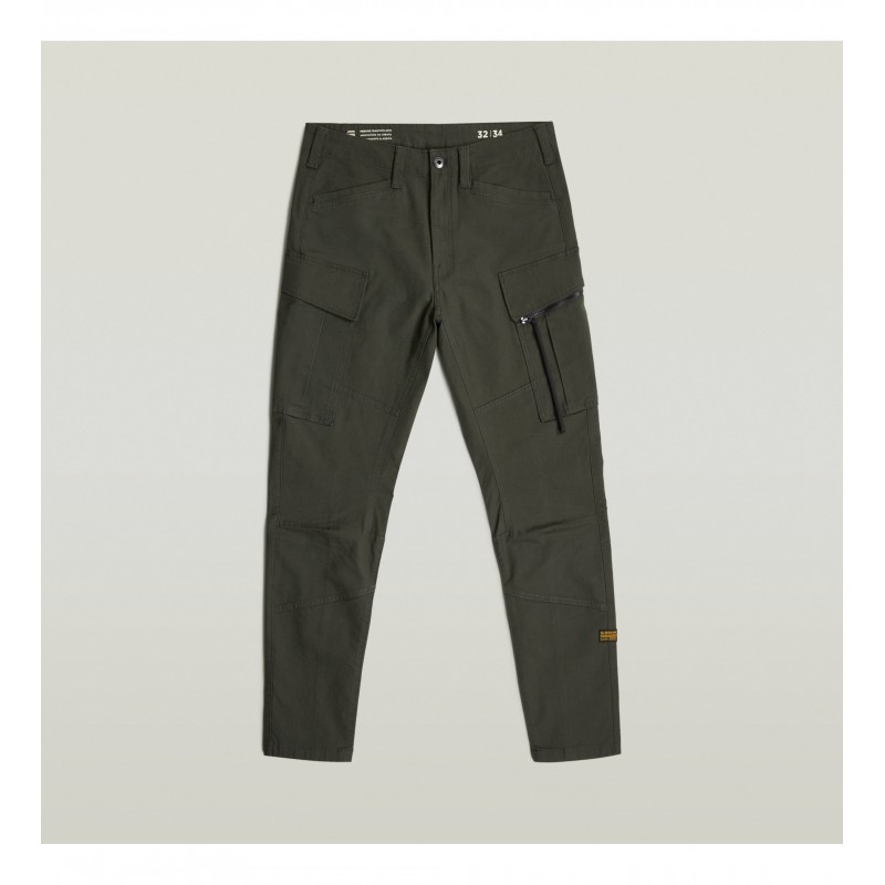 G-STAR Zip Pkt 3D Skinny Cargo 2.0