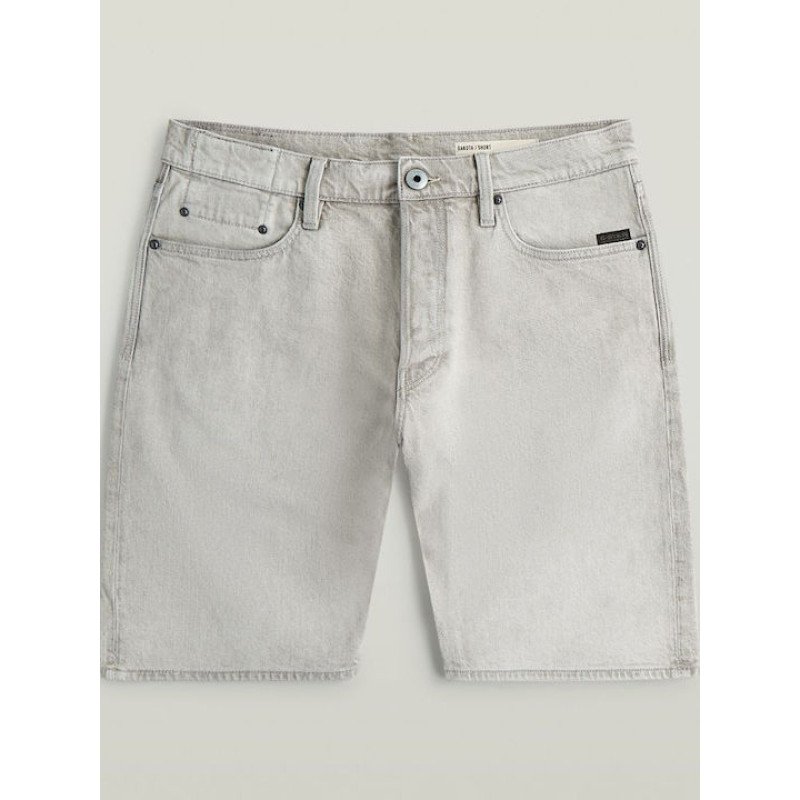G-STAR Dakota Short Clean Edge