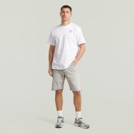 G-STAR Dakota Short Clean Edge