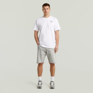 G-STAR Dakota Short Clean Edge