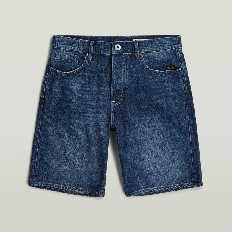 G-STAR Dakota Short Clean Edge