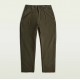 G-STAR Pleated Chino Relaxed Tapered
