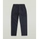 G-STAR Pleated Chino Relaxed Tapered
