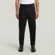 G-STAR Pleated Chino Relaxed Tapered