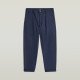 G-STAR Pleated Chino Relaxed Tapered