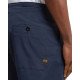 G-STAR Pleated Chino Relaxed Tapered