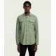 G-STAR Marine Slim Shirt ls