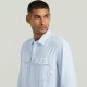 G-STAR Marine Slim Shirt ls