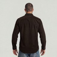 G-STAR Clean Regular Shirt ls
