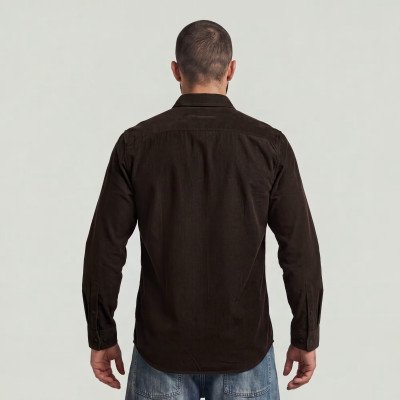 G-STAR Clean Regular Shirt ls