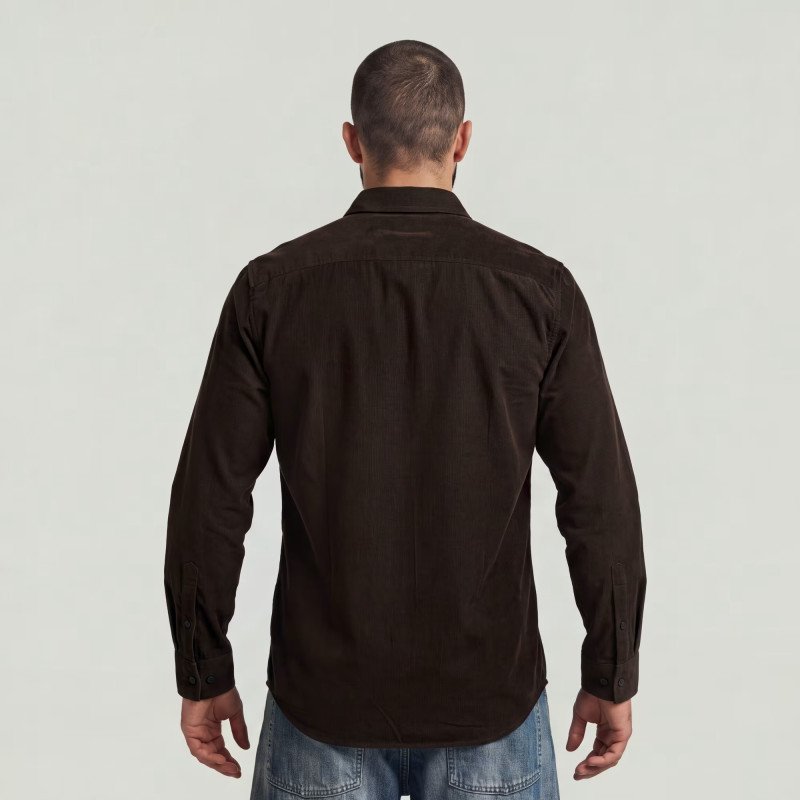 G-STAR Clean Regular Shirt ls