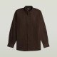 G-STAR Clean Regular Shirt ls
