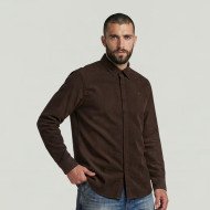 G-STAR Clean Regular Shirt ls