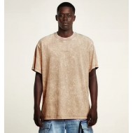 G-STAR Washed loose r t