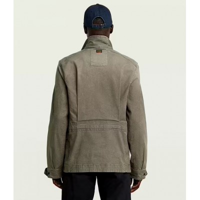G-STAR Rovic slim field jkt