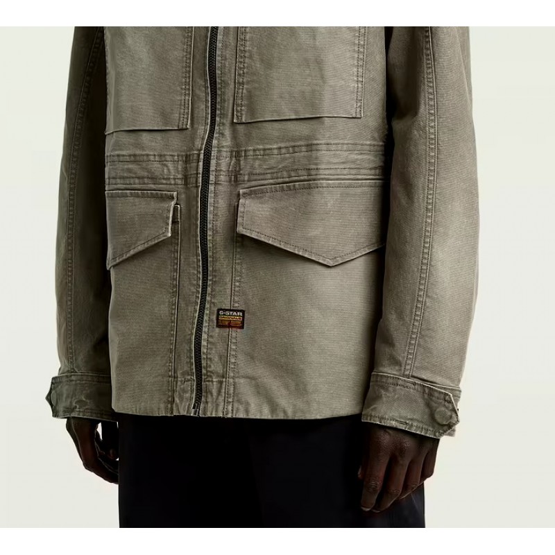 G-STAR Rovic slim field jkt