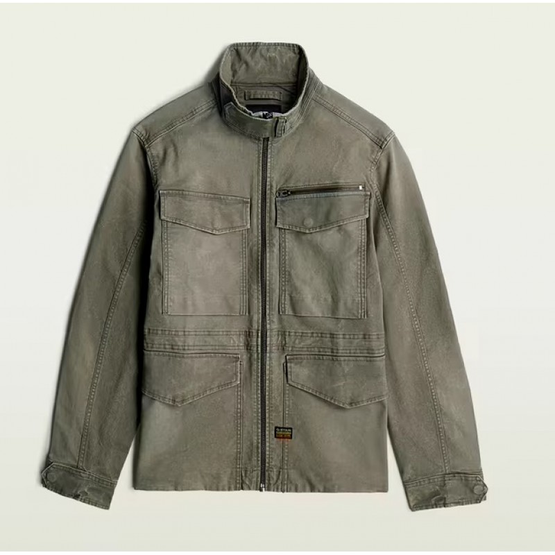 G-STAR Rovic slim field jkt