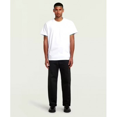 G-STAR Pleated Chino Relaxed Straight