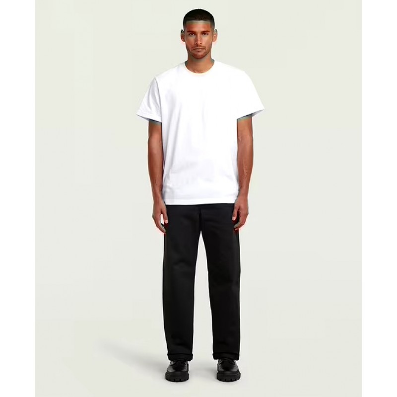 G-STAR Pleated Chino Relaxed Straight